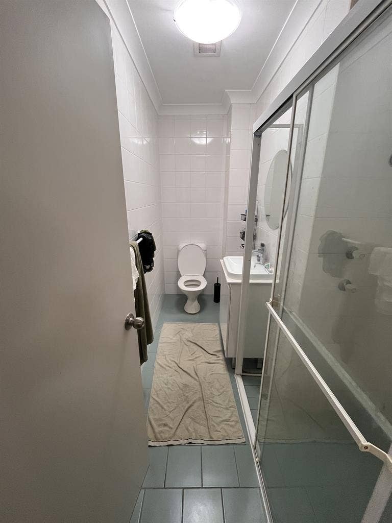 1 MONTH RENTAL IN CAMPERDOWN