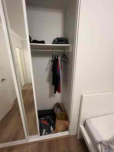 1 MONTH RENTAL IN CAMPERDOWN