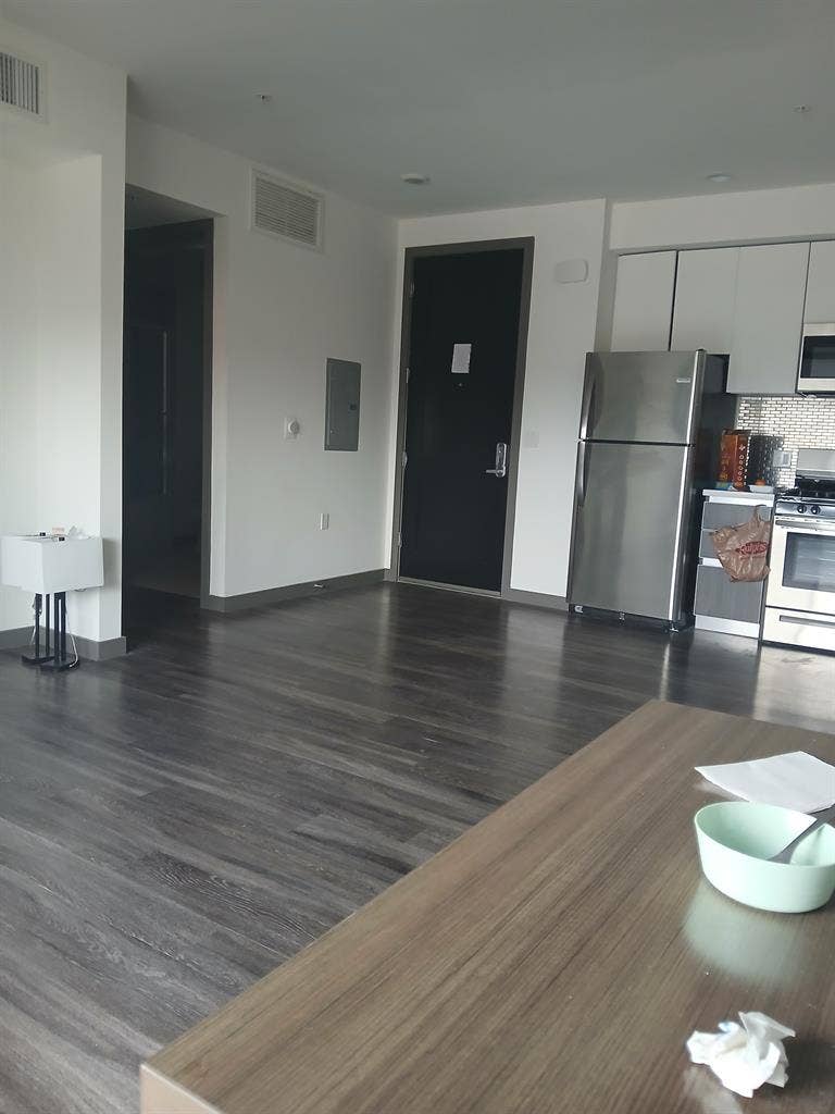 Room for rent immediately