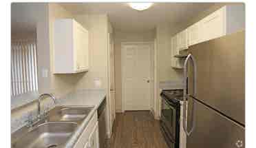 Bridgepointe Apartments
