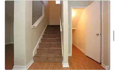 Bridgepointe Apartments