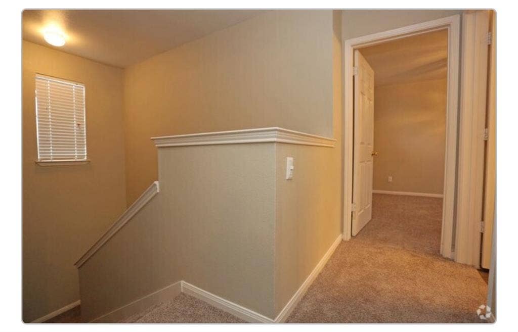 Bridgepointe Apartments
