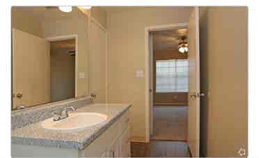 Bridgepointe Apartments