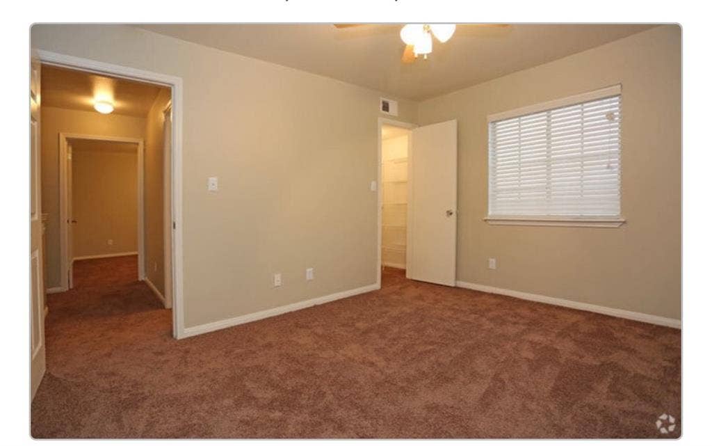 Bridgepointe Apartments