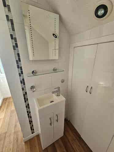 Double En-Suite Room Muslim House