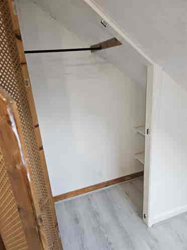 Double En-Suite Room Muslim House
