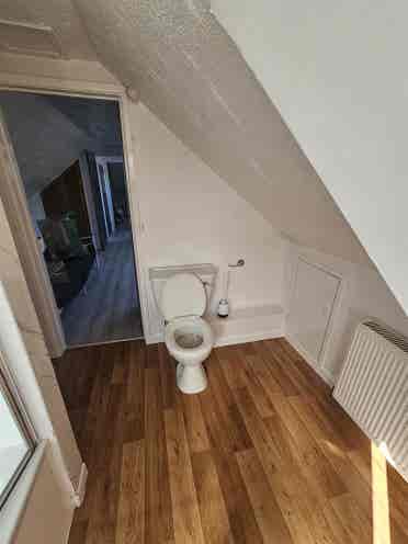 Double En-Suite Room Muslim House