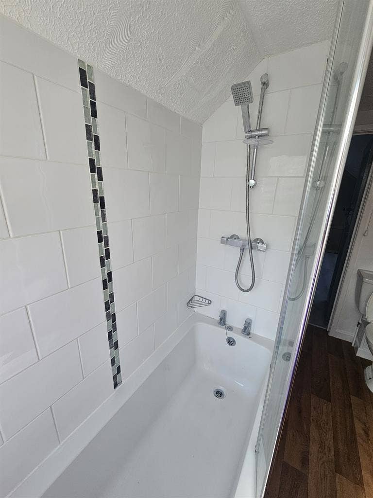 Double En-Suite Room Muslim House