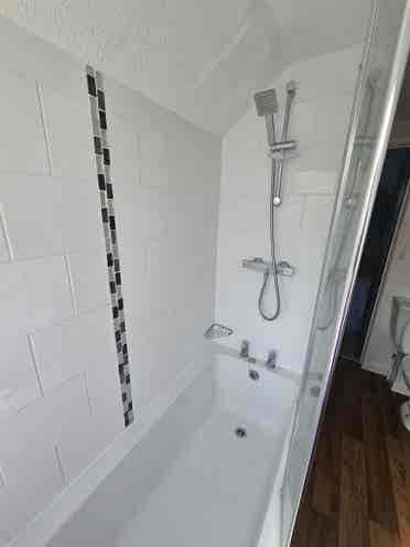 Double En-Suite Room Muslim House