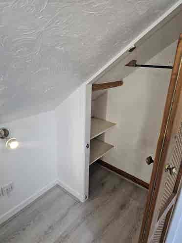 Double En-Suite Room Muslim House