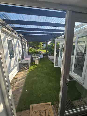 Double En-Suite Room Muslim House