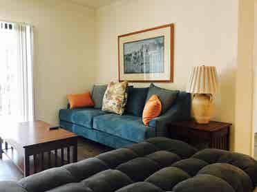 PRIVATE SPACE IN DOWNTOWN LA