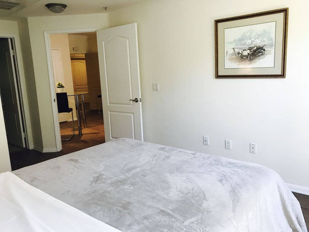 PRIVATE SPACE IN DOWNTOWN LA