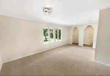 New-used 3beds available for rent .
