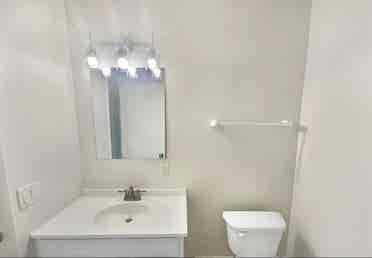New-used 3beds available for rent .