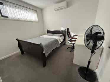 New Listing, near Alamein station