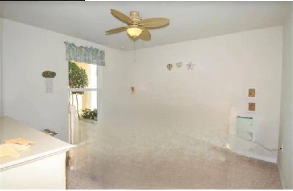 Private spacious room and bath