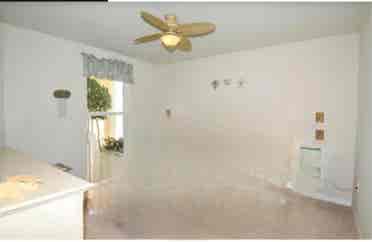 Private spacious room and bath