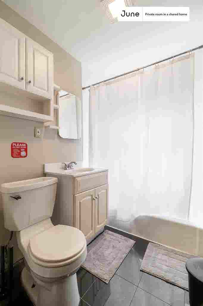 4 BR in Boston
