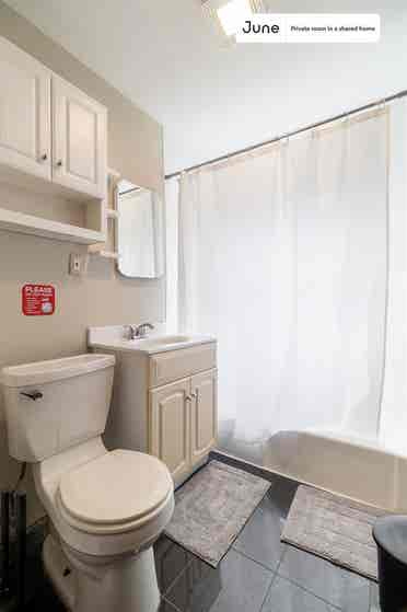4 BR in Boston