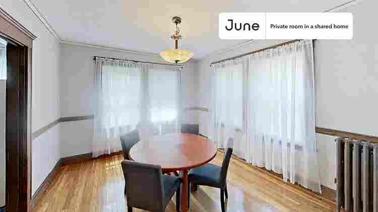 4 BR in Boston