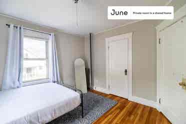 4 BR in Boston