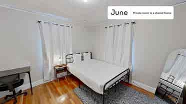 4 BR in Boston
