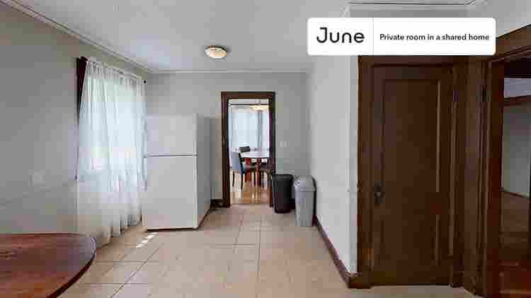 4 BR in Boston