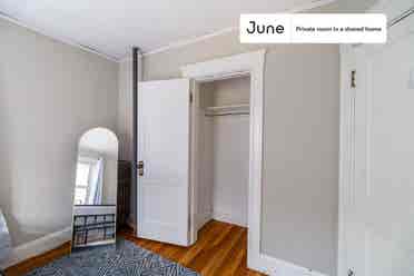 4 BR in Boston
