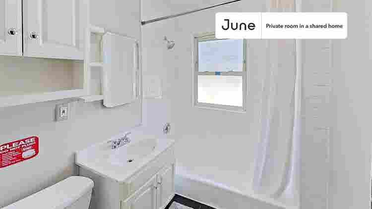 4 BR in Boston