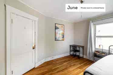 4 BR in Boston