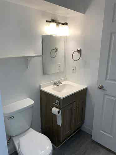 Apartment near Carleton university