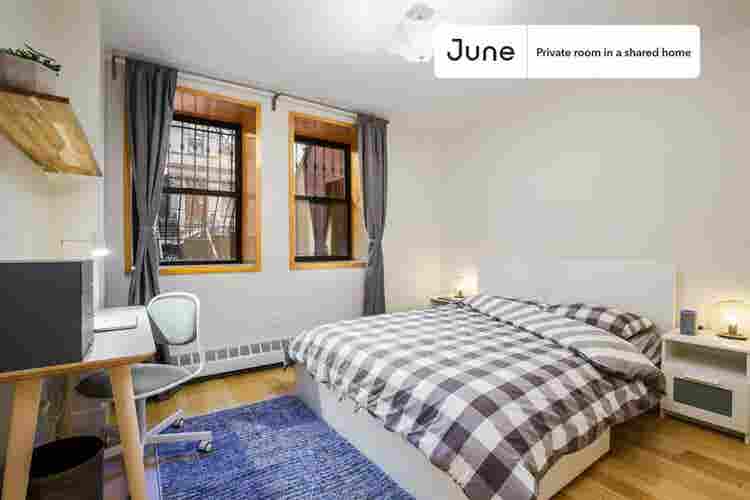 5 BR in New York City