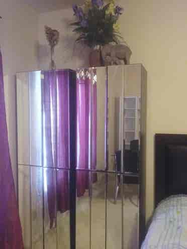 Room for immediate move in.