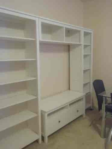 Room for immediate move in.