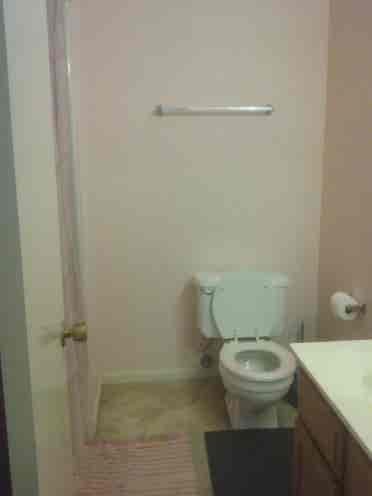 Room for immediate move in.