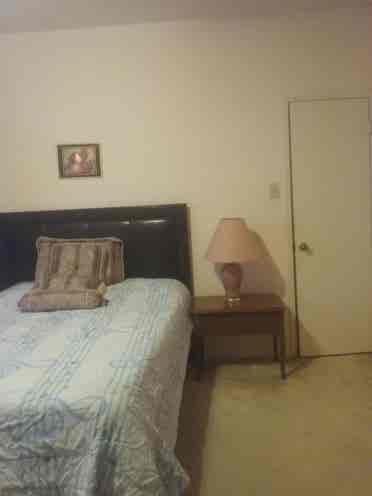 Room for immediate move in.