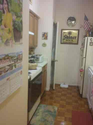 Room for immediate move in.