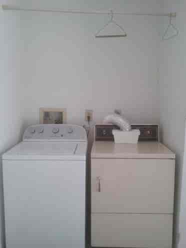 Room for immediate move in.