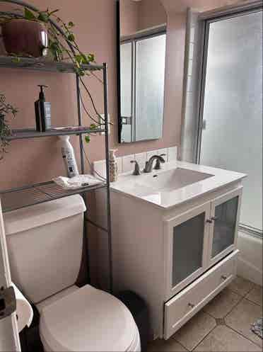 Private Room in Torrance