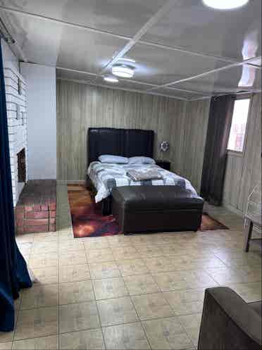 Private Room in Torrance