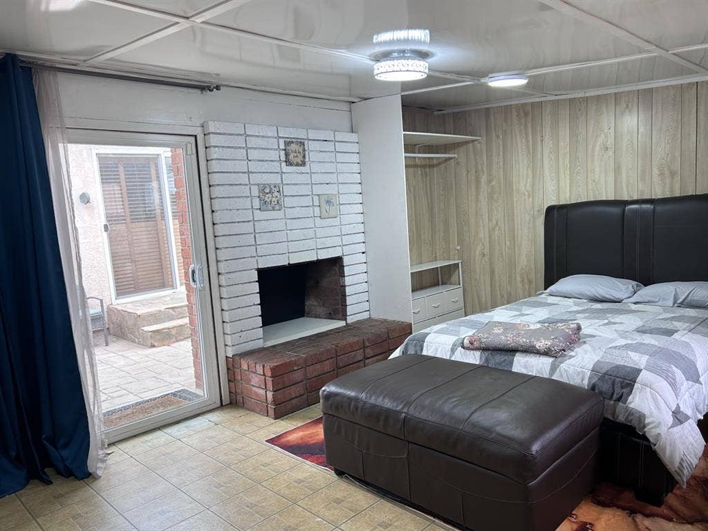 Private Room in Torrance