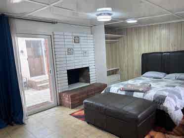 Private Room in Torrance