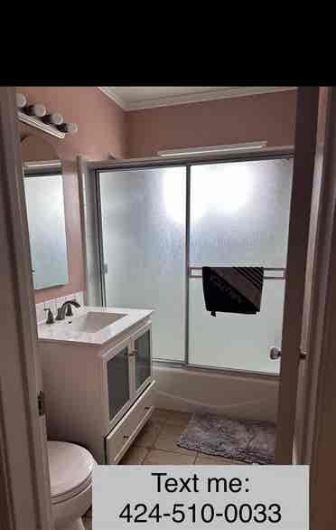 Private Room in Torrance