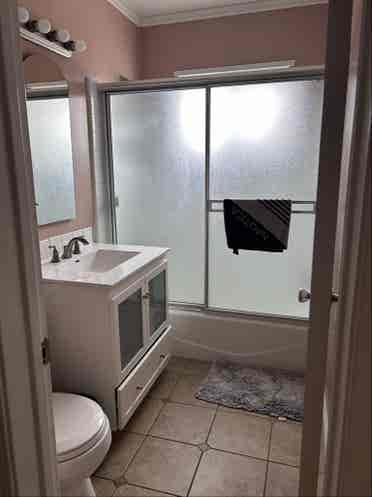 Private Room in Torrance