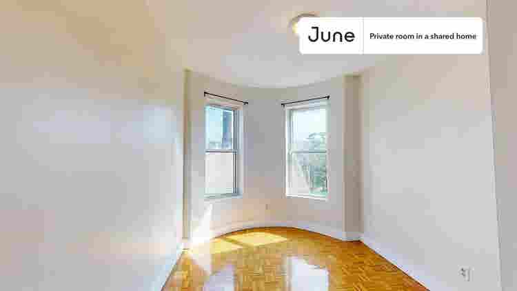 4 BR in Boston