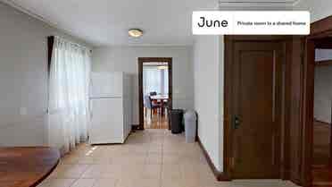 4 BR in Boston