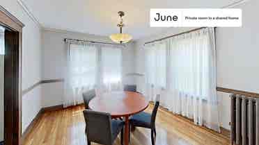 4 BR in Boston
