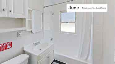 4 BR in Boston