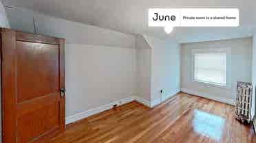 4 BR in Boston